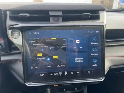 Photo 27 Ford Puma  1.0 EcoBoost Hybrid 125ch ST Line S&S