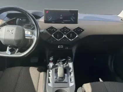 Photo 12 DS DS 3 Gén. I Ph1 So Chic 5