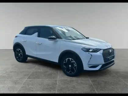 Photo 6 DS DS 3 Gén. I Ph1 So Chic 5