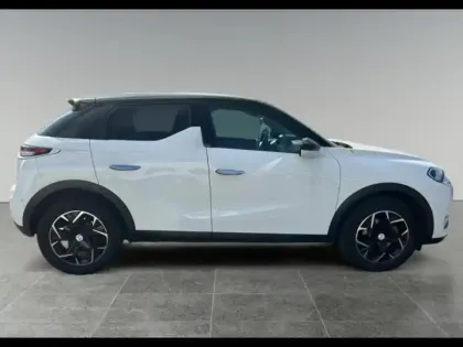 Photo 5 DS DS 3 Gén. I Ph1 So Chic 5