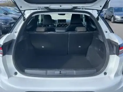 Photo 10 DS DS 3 Gén. I Ph1 So Chic 5