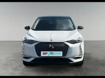 Photo 7 DS DS 3 Gén. I Ph1 So Chic 5