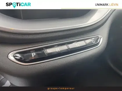 Photo 13 Fiat 500  e 118ch Pack Confort