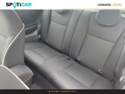 Photo 11 Fiat 500  e 118ch Pack Confort