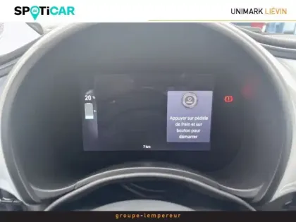 Photo 9 Fiat 500  e 118ch Pack Confort