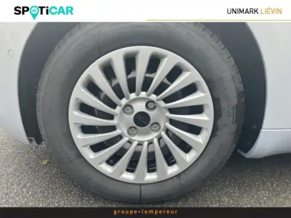 Photo 12 Fiat 500  e 118ch Pack Confort