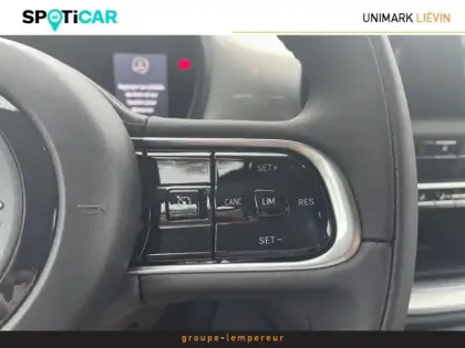 Photo 14 Fiat 500  e 118ch Pack Confort