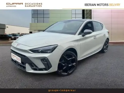 Photo Cupra Leon