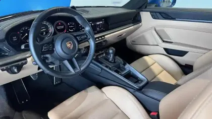 Photo 5 Porsche 911  GT3 4.0i 510