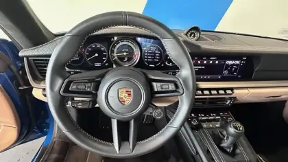 Photo 6 Porsche 911  GT3 4.0i 510