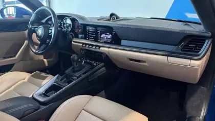 Photo 9 Porsche 911  GT3 4.0i 510