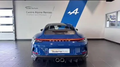 Photo 4 Porsche 911  GT3 4.0i 510