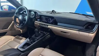 Photo 20 Porsche 911  GT3 4.0i 510