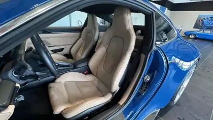 Photo 18 Porsche 911  GT3 4.0i 510