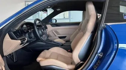 Photo 11 Porsche 911  GT3 4.0i 510