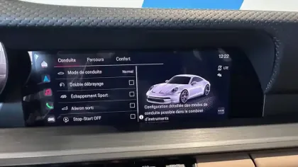 Photo 8 Porsche 911  GT3 4.0i 510