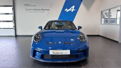 Photo 3 Porsche 911  GT3 4.0i 510