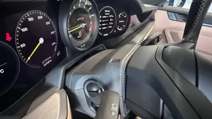 Photo 15 Porsche 911  GT3 4.0i 510