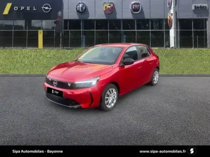 Photo Opel Corsa