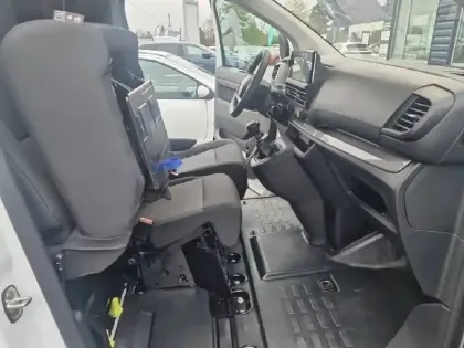 Photo 20 Peugeot Expert  FGN M BLUEHDI 145 BVM6