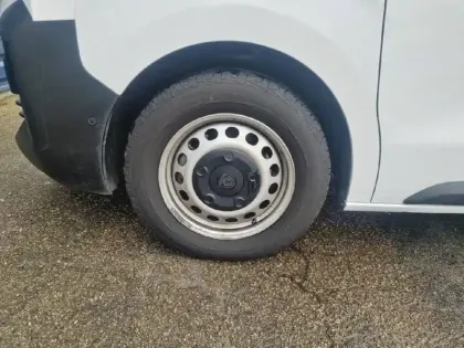 Photo 12 Peugeot Expert  FGN M BLUEHDI 145 BVM6