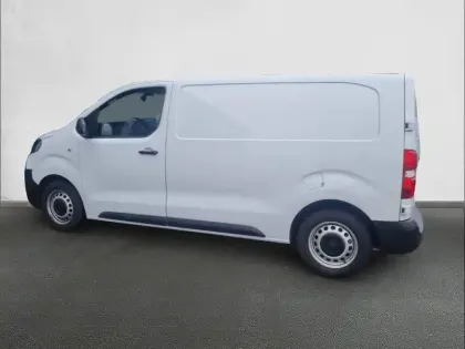 Photo 6 Peugeot Expert  FGN M BLUEHDI 145 BVM6