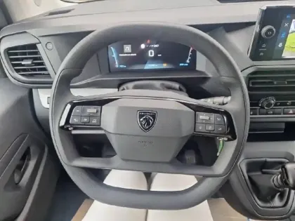 Photo 8 Peugeot Expert  FGN M BLUEHDI 145 BVM6