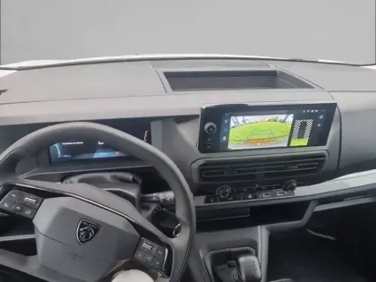 Photo 7 Peugeot Expert  FGN M BLUEHDI 145 BVM6