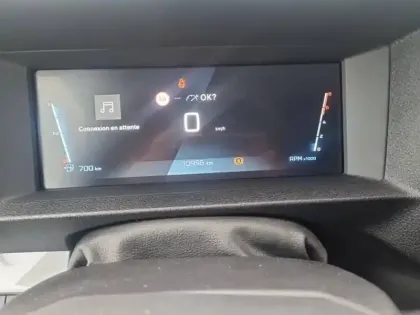 Photo 9 Peugeot Expert  FGN M BLUEHDI 145 BVM6