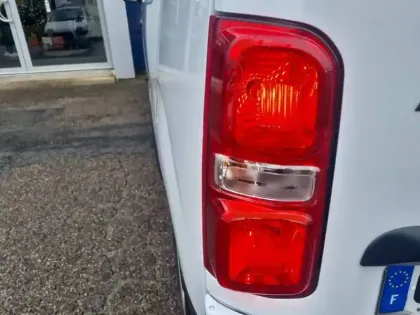 Photo 16 Peugeot Expert  FGN M BLUEHDI 145 BVM6