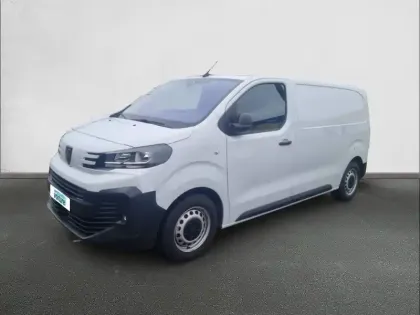 Photo Peugeot Expert