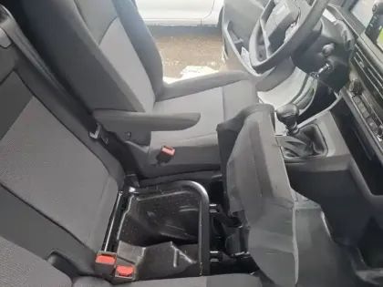 Photo 21 Peugeot Expert  FGN M BLUEHDI 145 BVM6