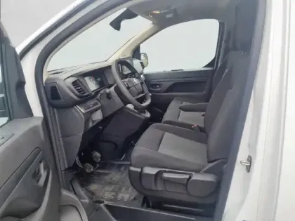 Photo 10 Peugeot Expert  FGN M BLUEHDI 145 BVM6