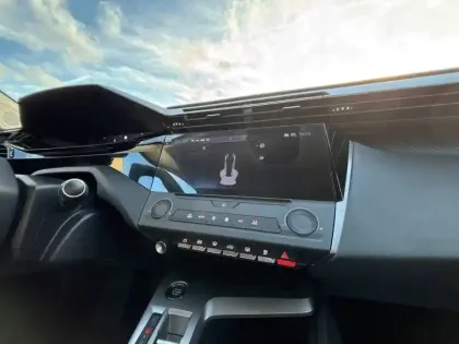 Photo 39 Peugeot 308  BlueHDi 130ch S&S EAT8