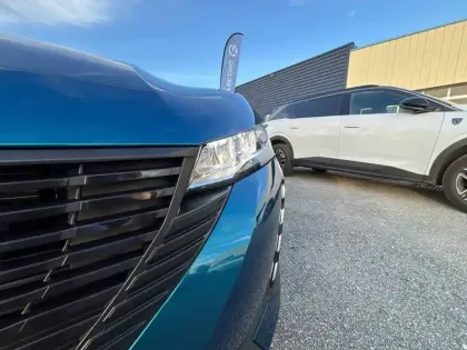 Photo 45 Peugeot 308  BlueHDi 130ch S&S EAT8