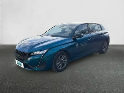 Photo Peugeot 308 Active Pack