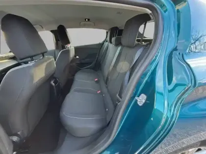 Photo 11 Peugeot 308  BlueHDi 130ch S&S EAT8