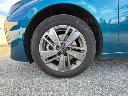 Photo 12 Peugeot 308  BlueHDi 130ch S&S EAT8