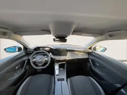 Photo 7 Peugeot 308  BlueHDi 130ch S&S EAT8