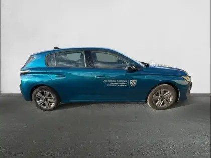 Photo 28 Peugeot 308  BlueHDi 130ch S&S EAT8