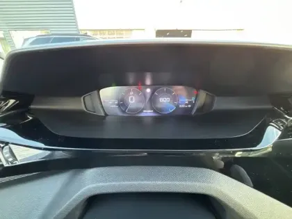 Photo 34 Peugeot 308  BlueHDi 130ch S&S EAT8