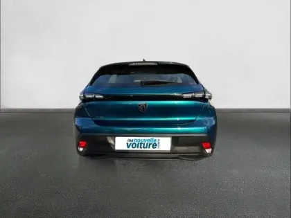 Photo 29 Peugeot 308  BlueHDi 130ch S&S EAT8