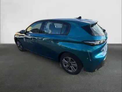 Photo 31 Peugeot 308  BlueHDi 130ch S&S EAT8