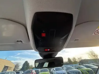 Photo 47 Peugeot 308  BlueHDi 130ch S&S EAT8