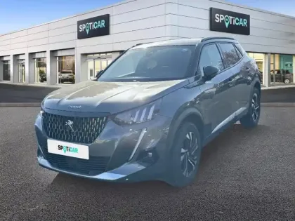 Photo Peugeot 2008 Gt