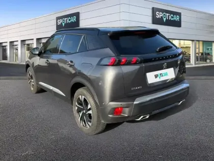 Photo 29 Peugeot 2008  PureTech 130 S&S BVM6 GT