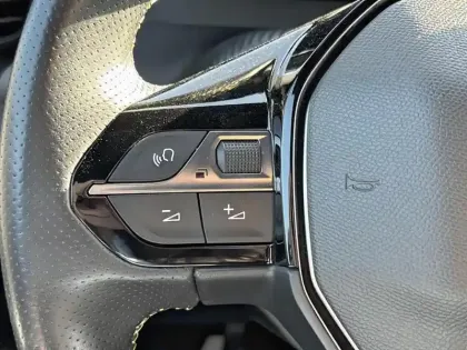 Photo 18 Peugeot 2008  PureTech 130 S&S BVM6 GT