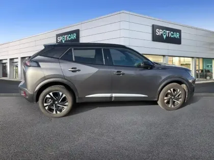 Photo 5 Peugeot 2008  PureTech 130 S&S BVM6 GT