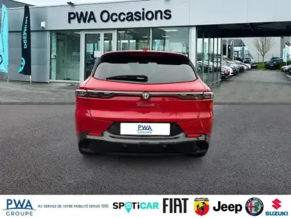 Photo 4 Alfa Romeo Tonale  1.5 Hybrid 160ch Veloce TCT