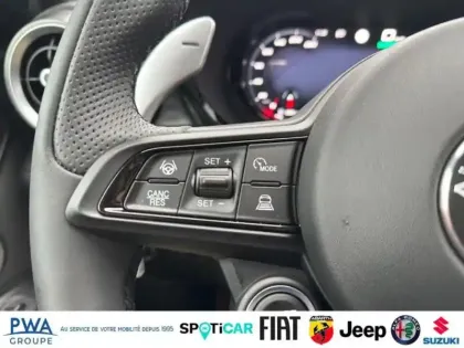 Photo 13 Alfa Romeo Tonale  1.5 Hybrid 160ch Veloce TCT